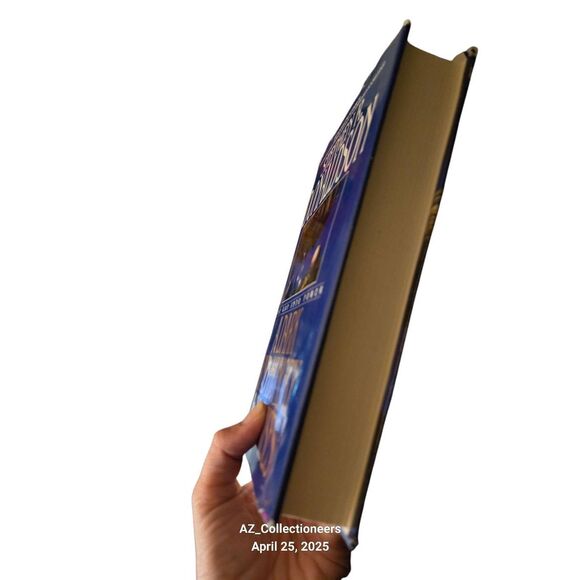 A dark and hungry god arises by Stephen R. Donaldson - bantam books - isbn 05530 - Picture 3 of 6